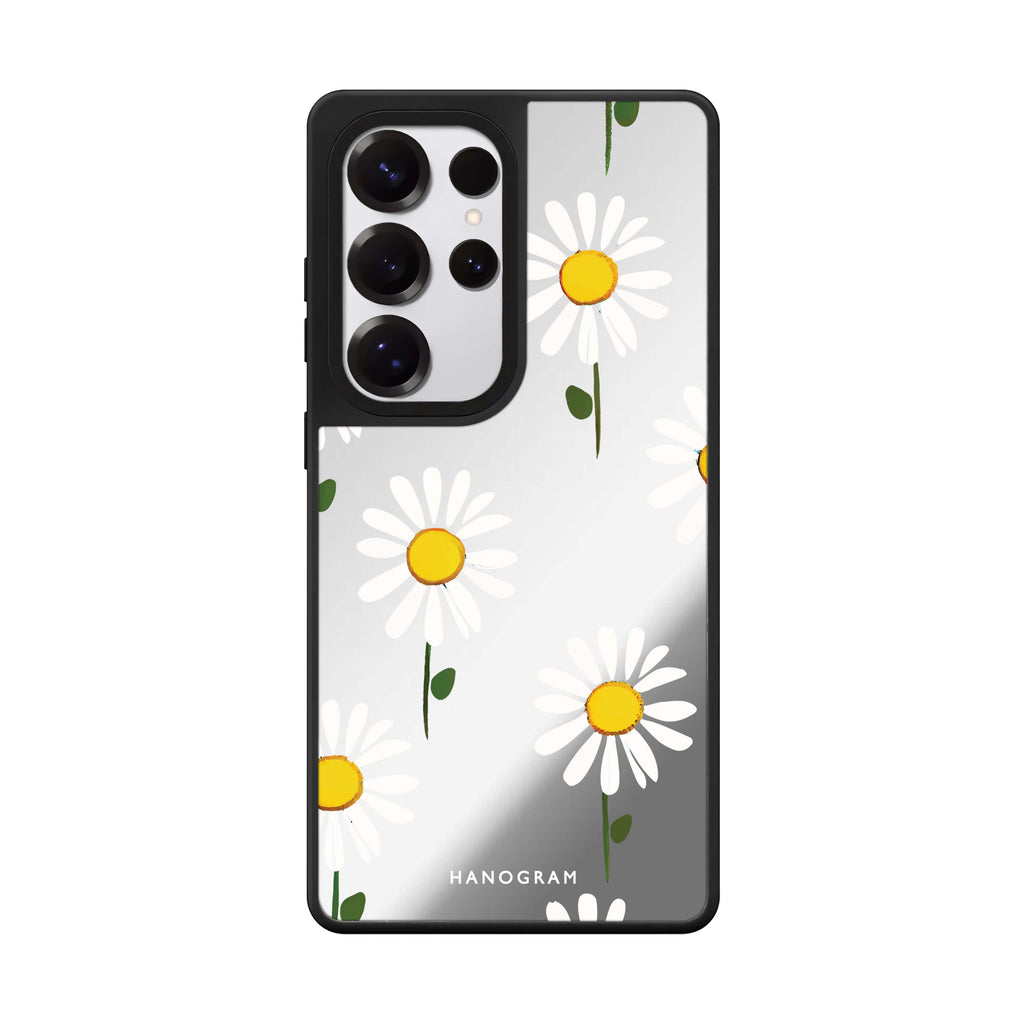 Little Flowers 鏡面手機殼