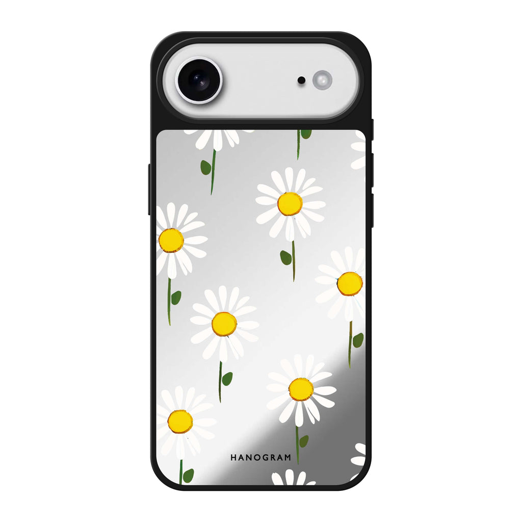 Little Flowers 鏡面手機殼