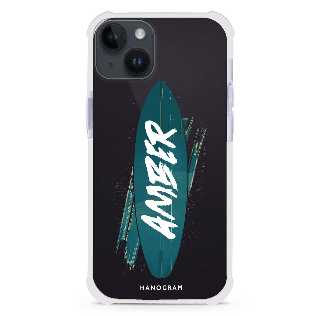 Surf's Up iPhone 15 Plus 超強防摔保護殼