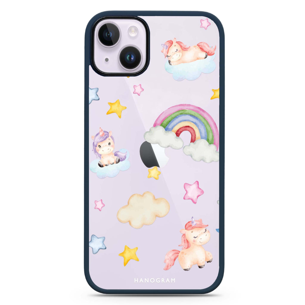 Magic Mane Marvels iPhone 15 Plus 防衝擊保護殼