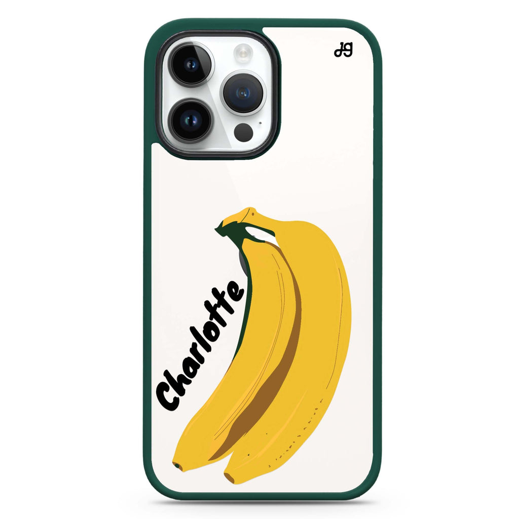 Banana Breeze 防衝擊保護殼