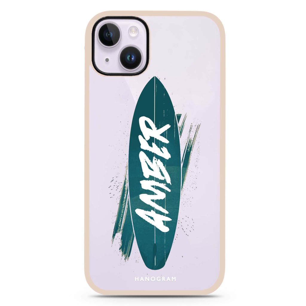 Surf's Up iPhone 15 Plus 防衝擊保護殼