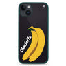Banana Breeze iPhone 15 Plus 防衝擊保護殼