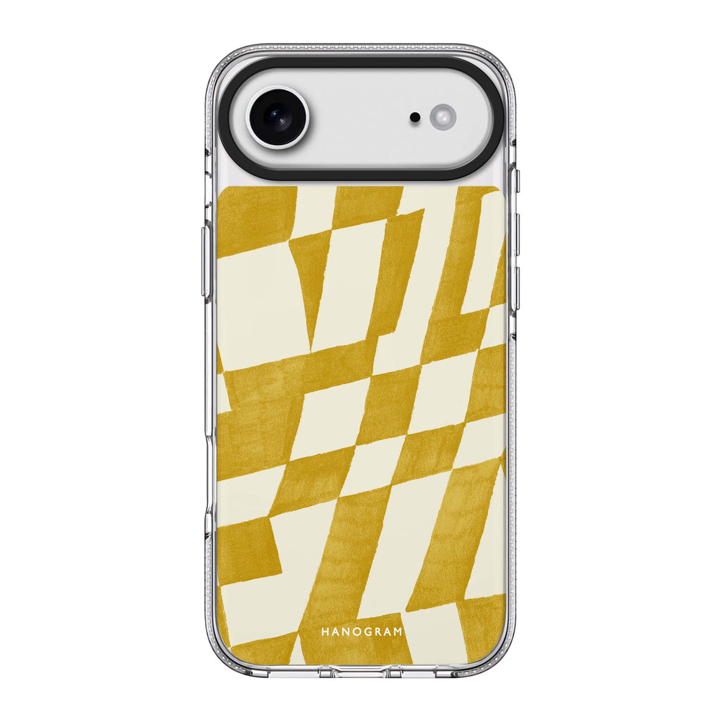 iPhone Air 水晶透明保護殼