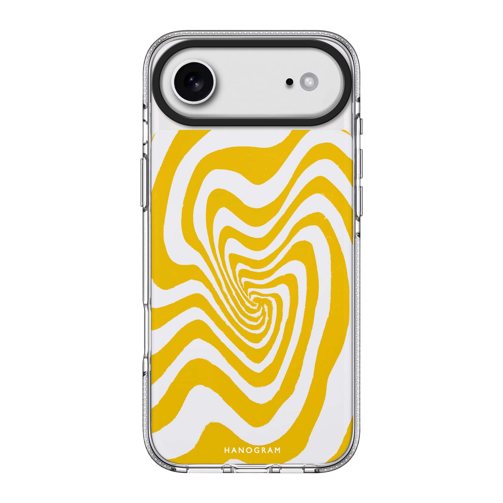 iPhone Air 水晶透明保護殼