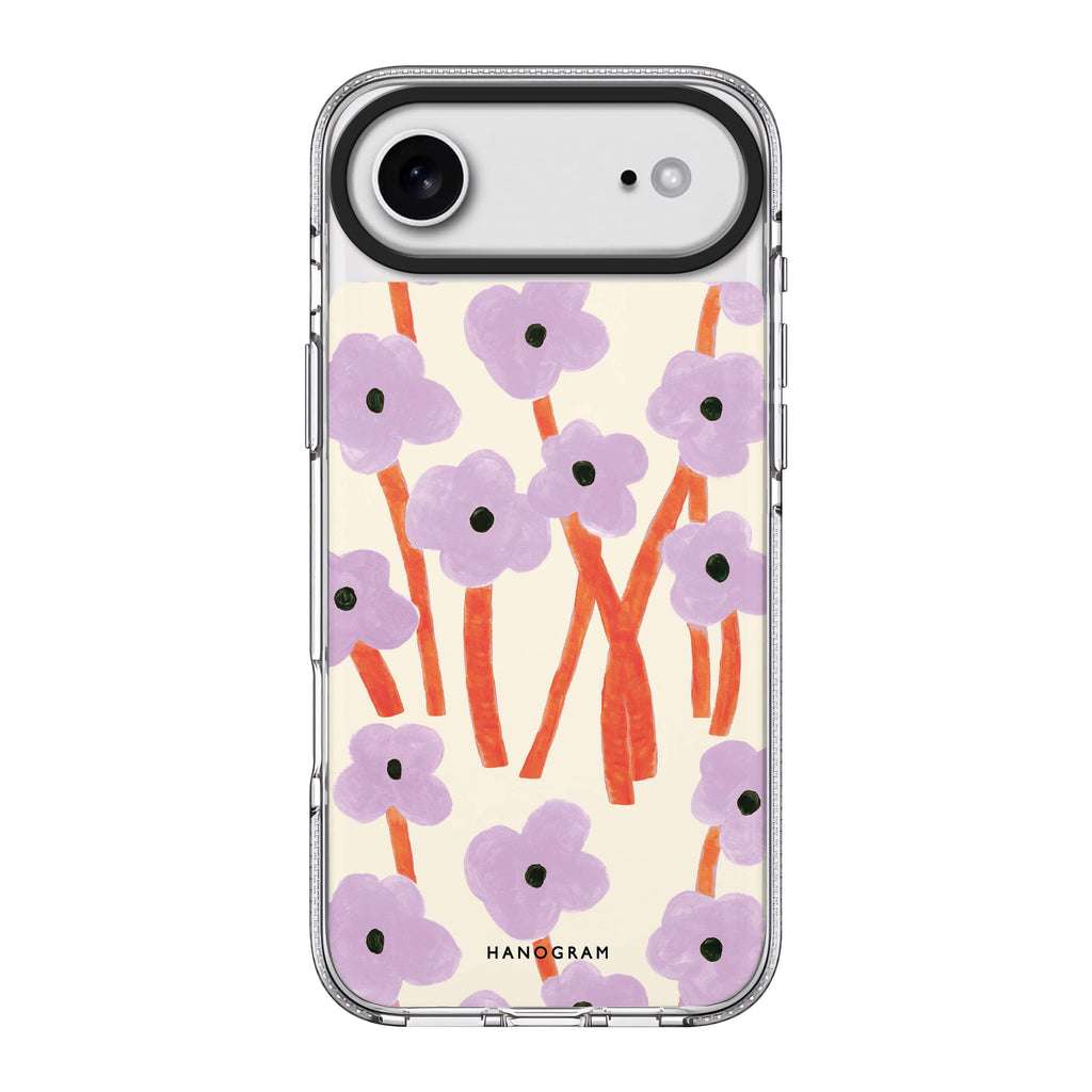 iPhone Air 水晶透明保護殼