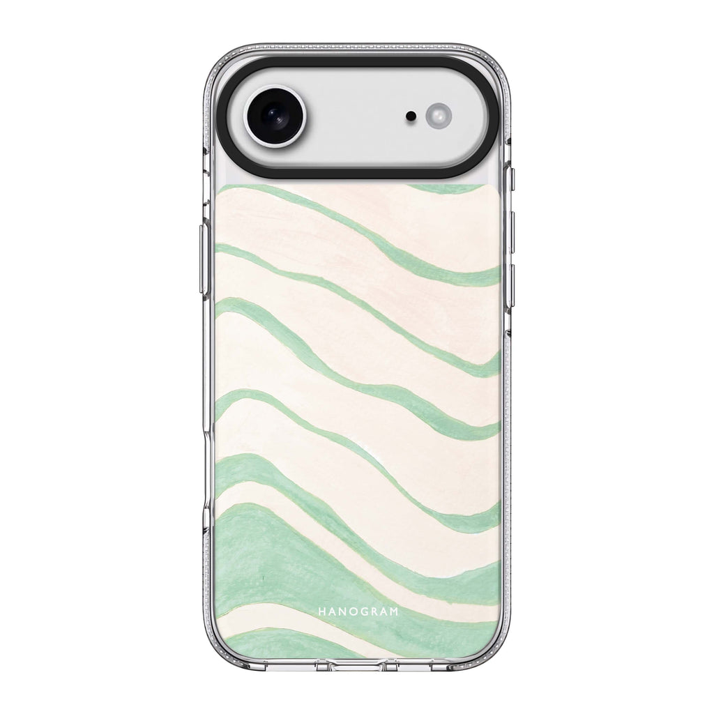 iPhone Air 水晶透明保護殼