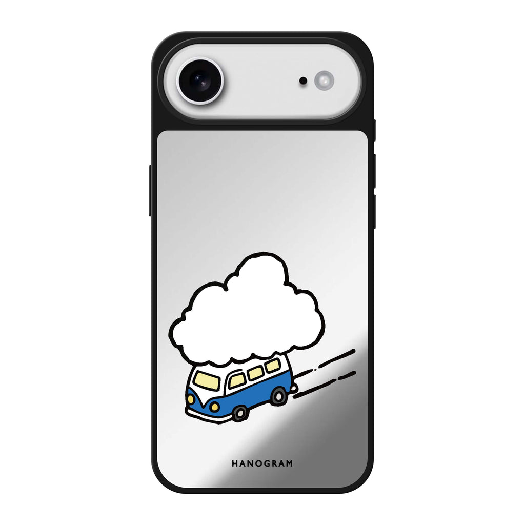 iPhone Air 鏡面手機殼
