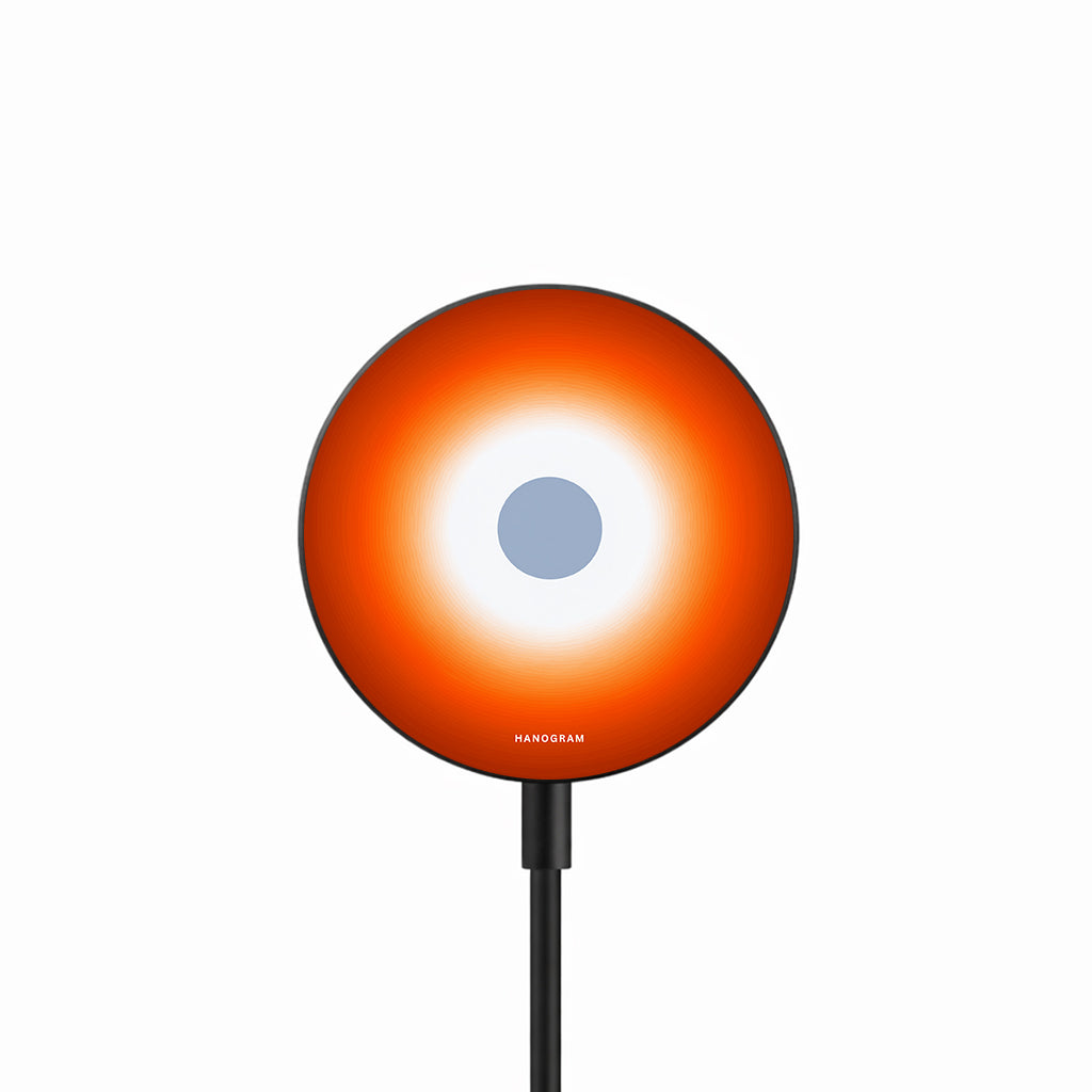 Solar Pulse 25W 磁吸無線充電器