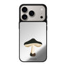 Solo Mushroom 蘑菇 iPhone 17 Pro Max 鏡面手機殼主圖