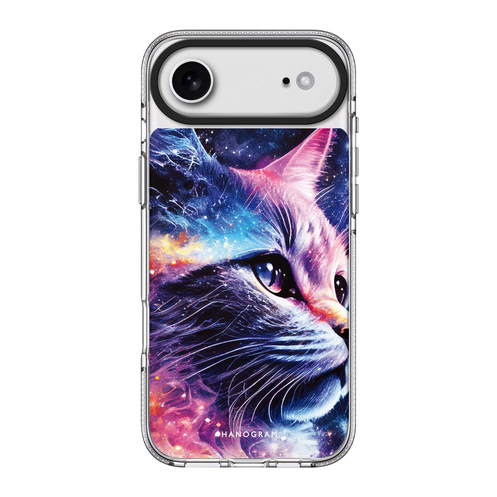 iPhone Air 水晶透明保護殼