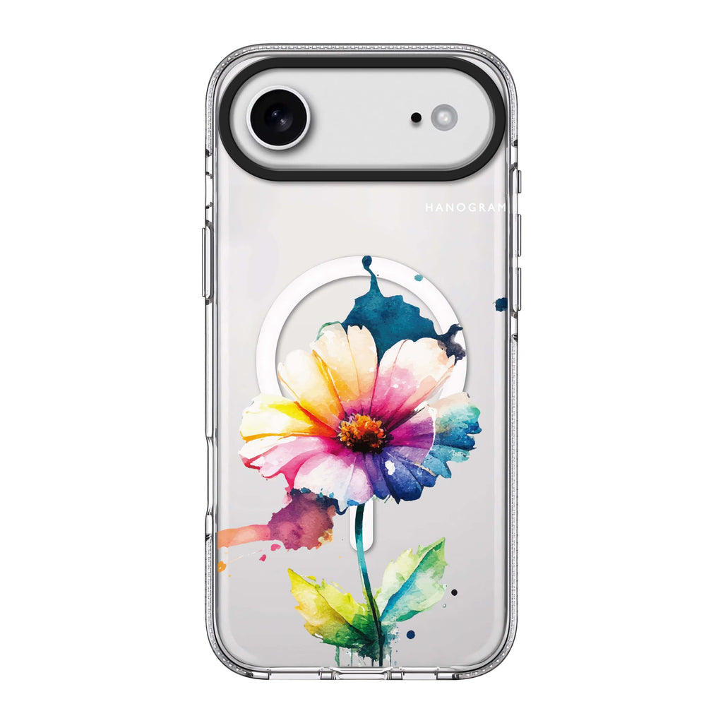 iPhone Air 水晶透明保護殼