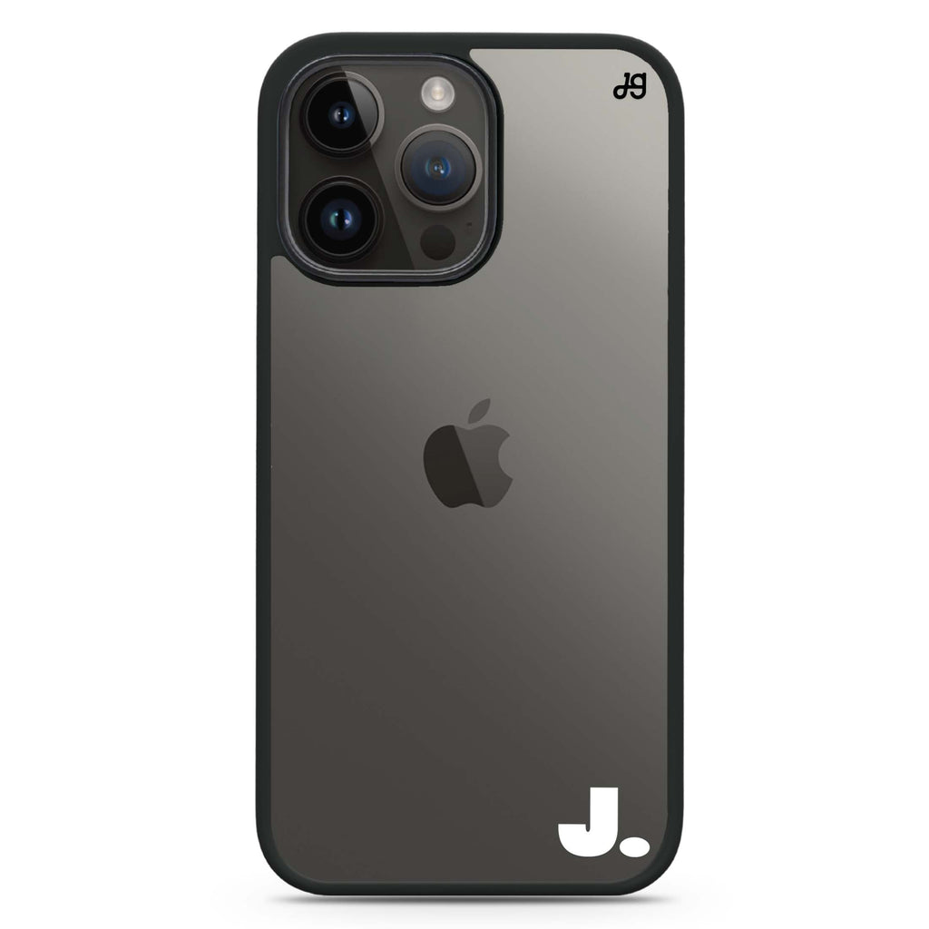 Single 防衝擊保護殼