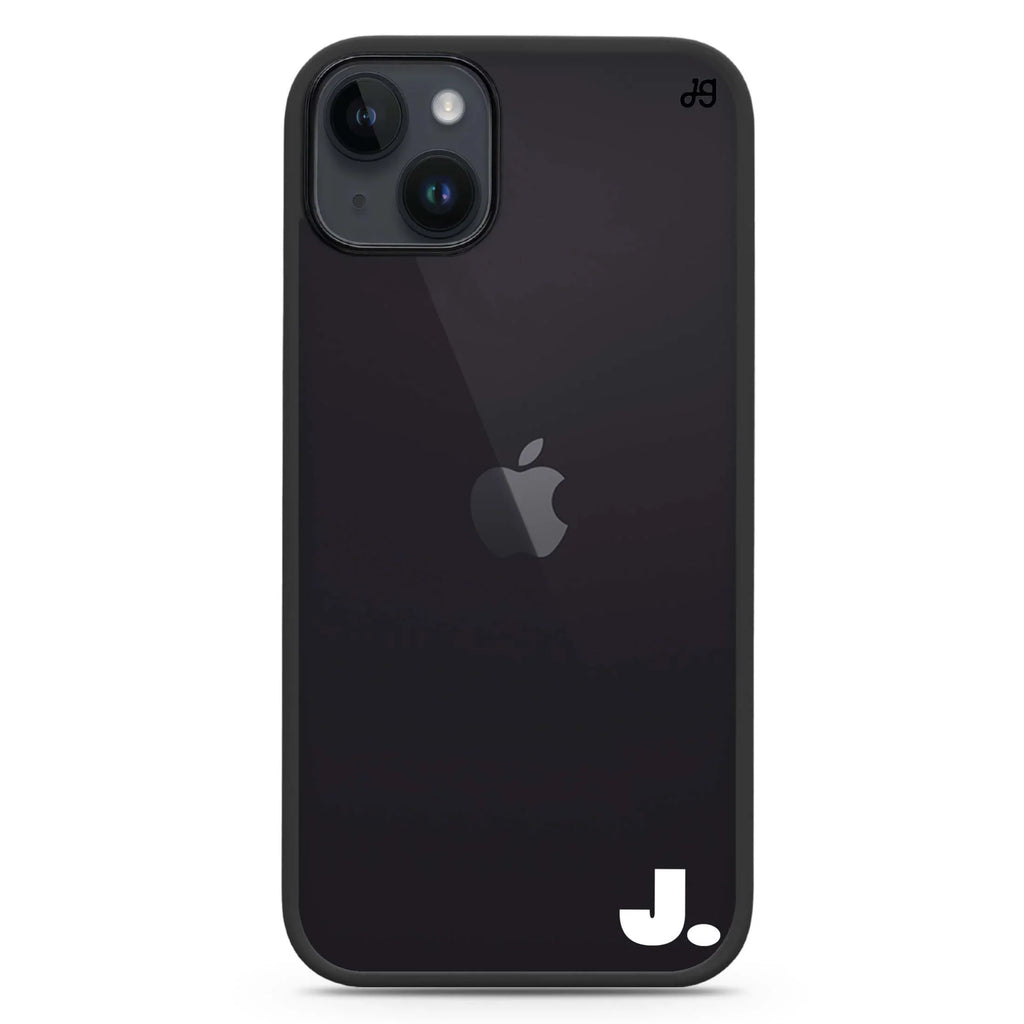 Single iPhone 15 Plus 防衝擊保護殼
