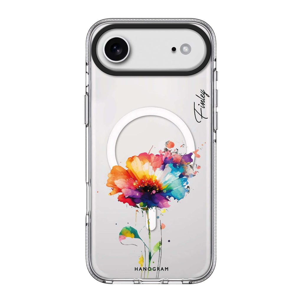 iPhone Air 水晶透明保護殼