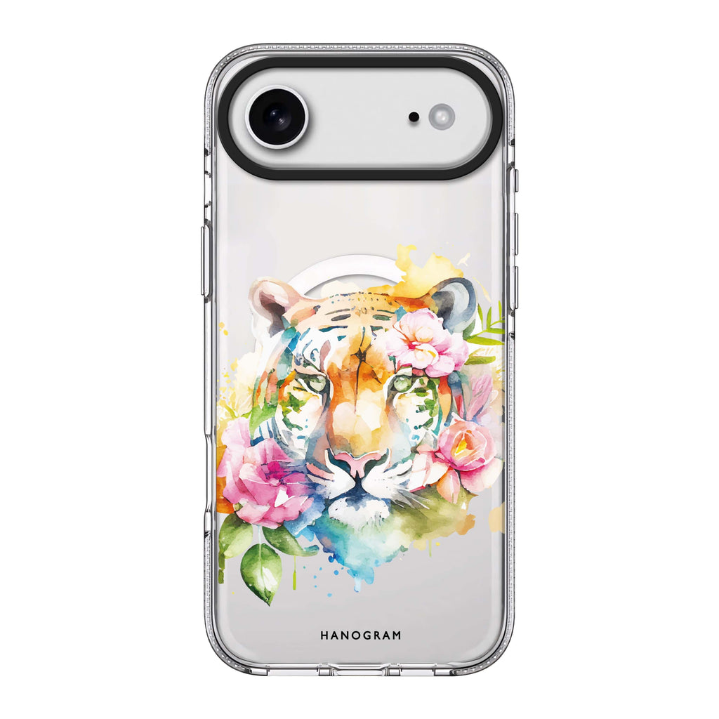 iPhone Air 水晶透明保護殼