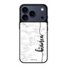 Marble Edition I 大理石 iPhone 17 Pro Max 鏡面手機殼主圖