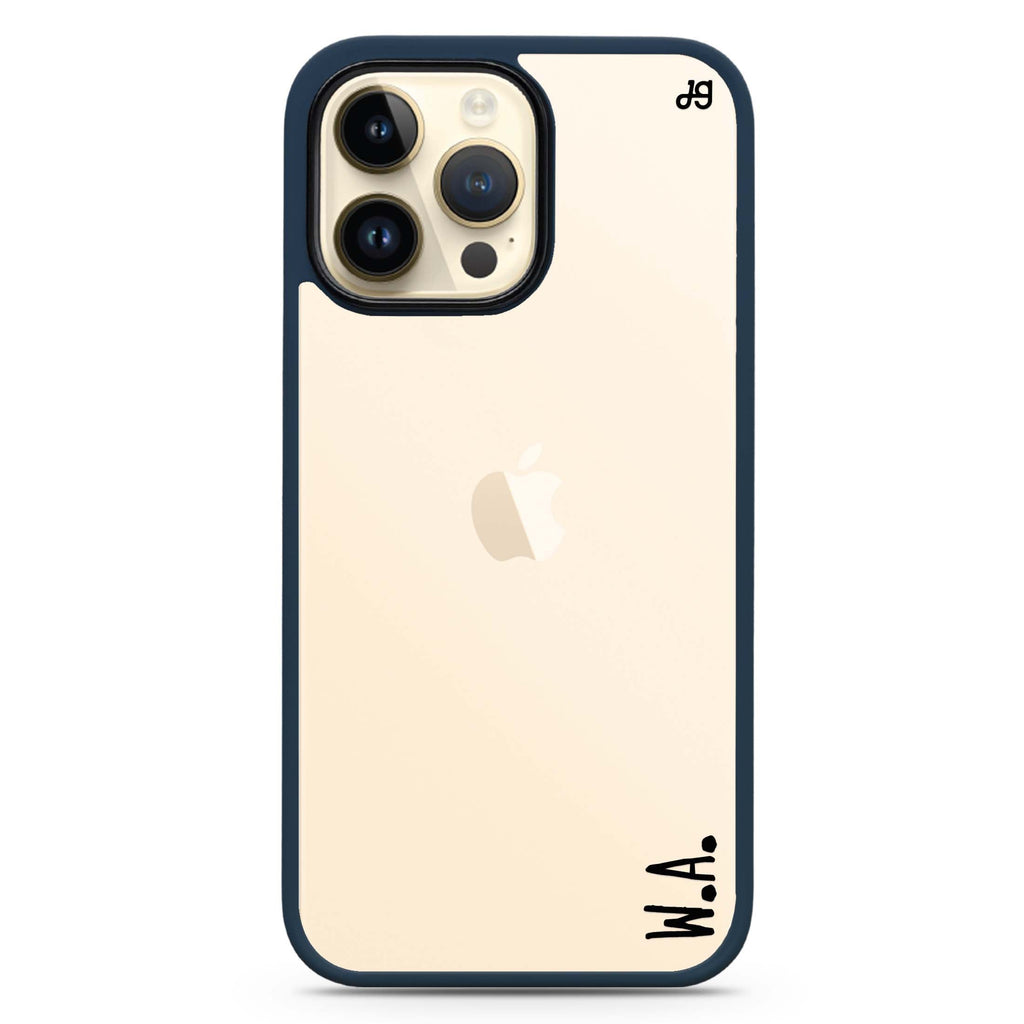 Causal Written Custom 防衝擊保護殼