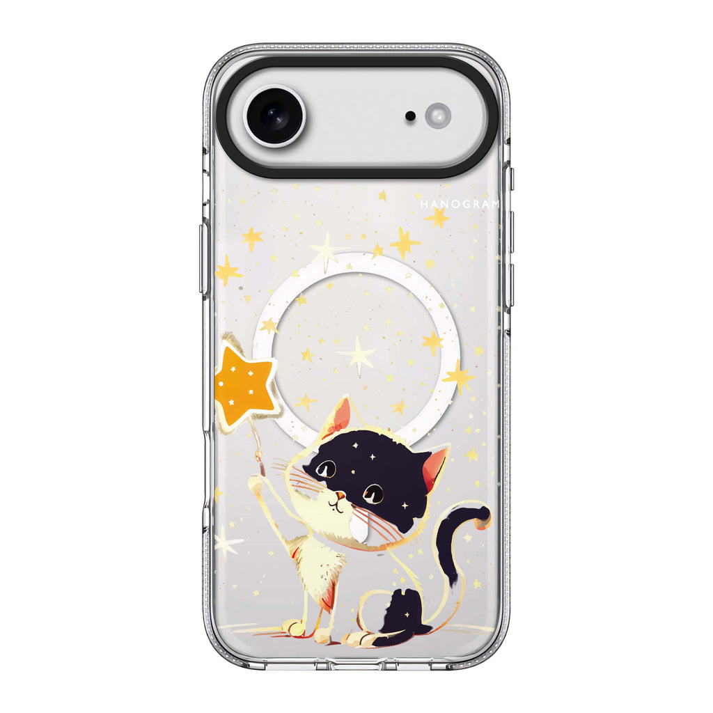 iPhone Air 水晶透明保護殼