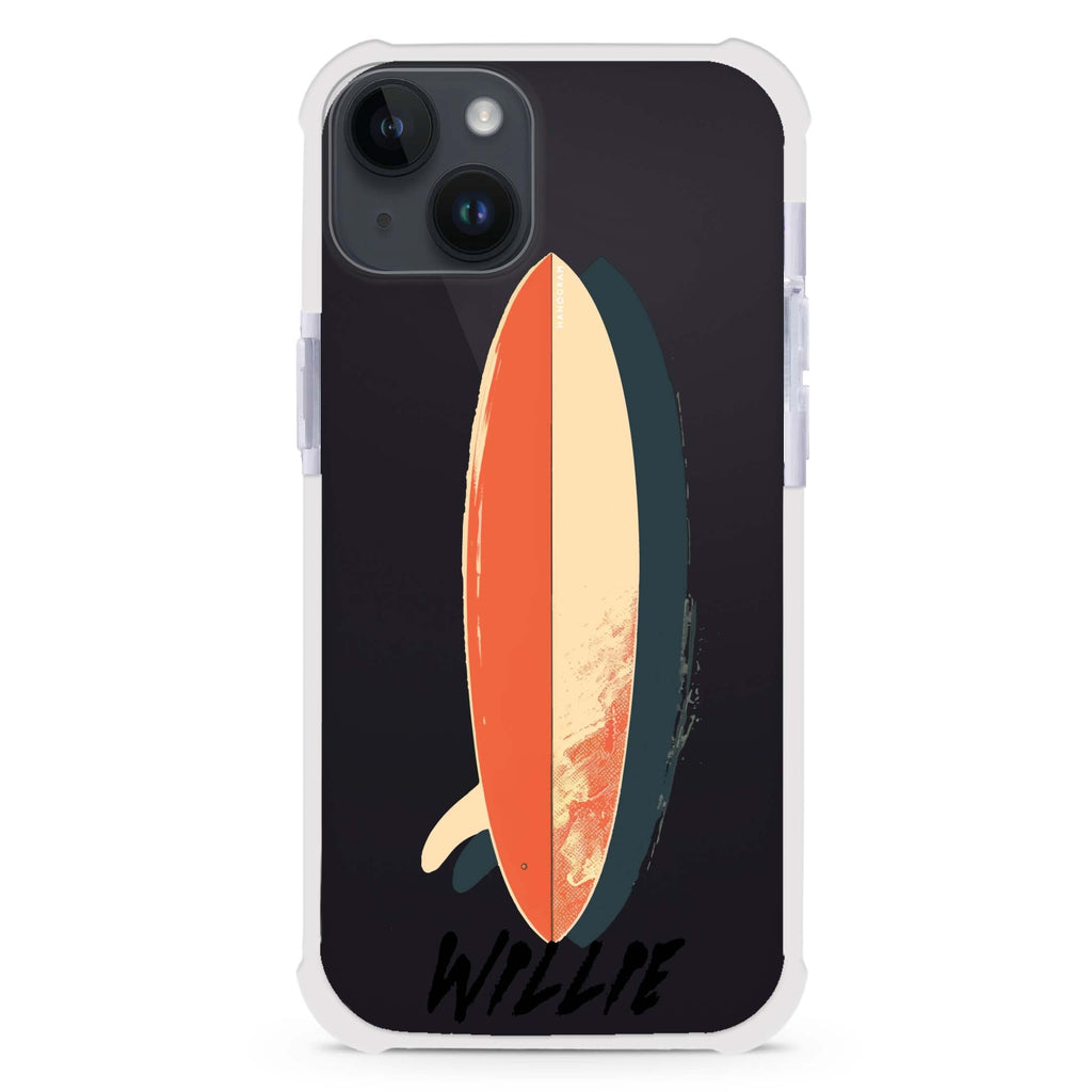 Wave Rider iPhone 15 Plus 超強防摔保護殼