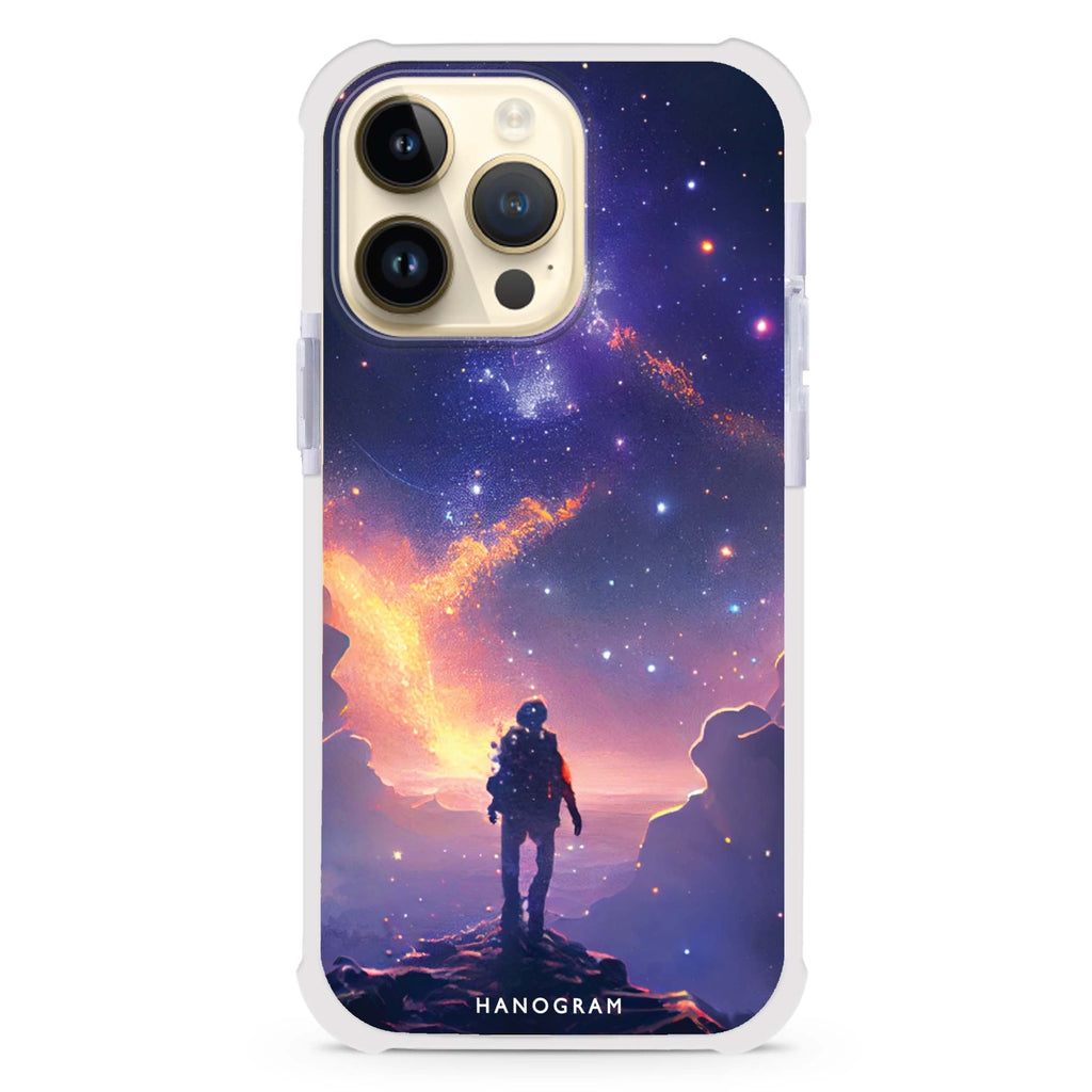 Imagine the Galaxy 超強防摔保護殼