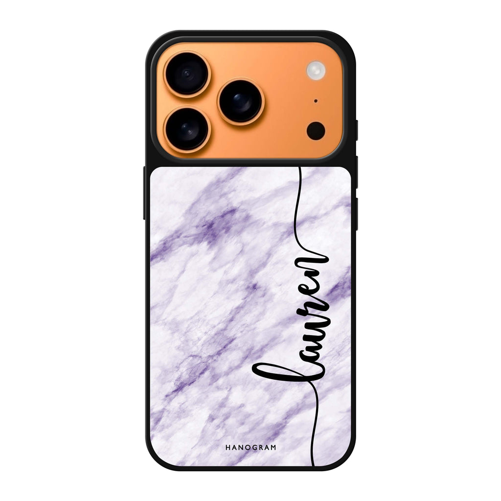 Marble Edition IV 大理石 iPhone 17 Pro Max 鏡面手機殼主圖