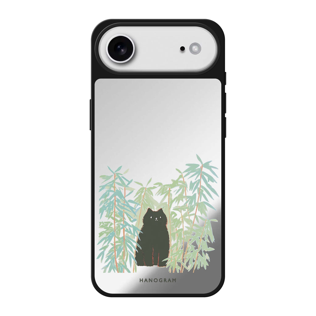 iPhone Air 鏡面手機殼