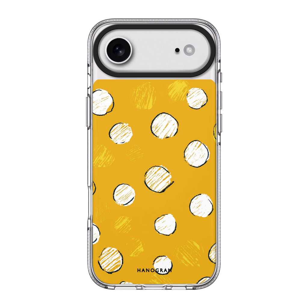 iPhone Air 水晶透明保護殼