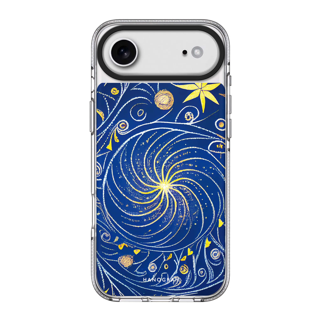 iPhone Air 水晶透明保護殼