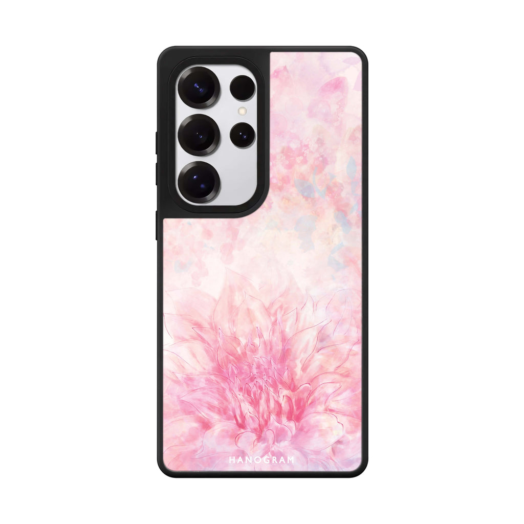 Hue Harmony 鏡面手機殼