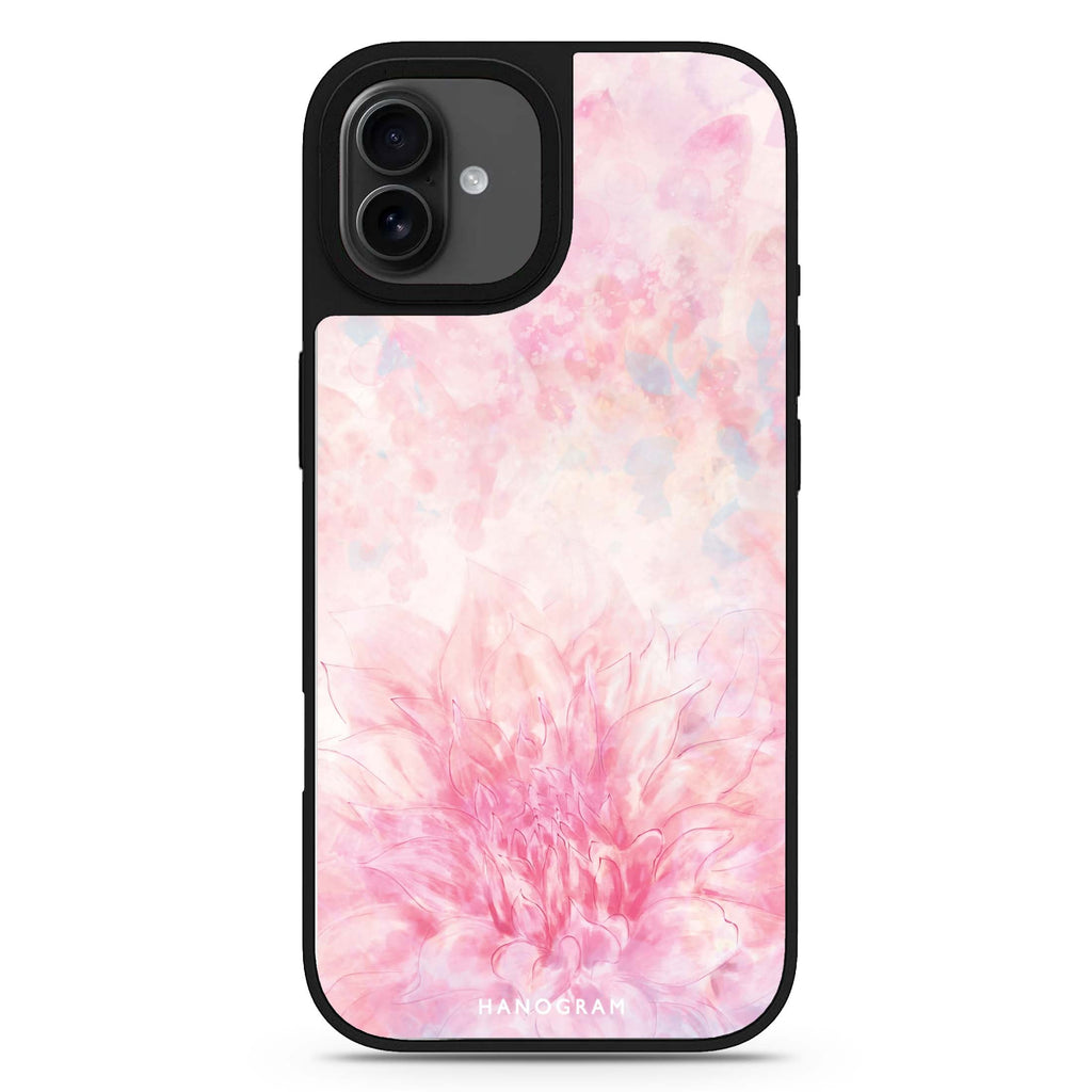 Hue Harmony iPhone 17 鏡面手機殼 主圖設計