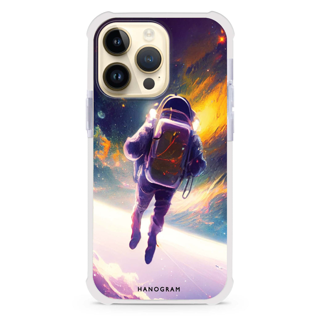 Flying Astronaut 超強防摔保護殼