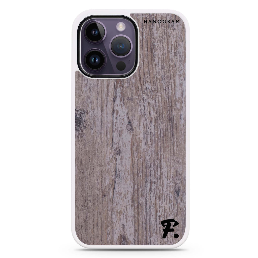 Timber 防衝擊保護殼