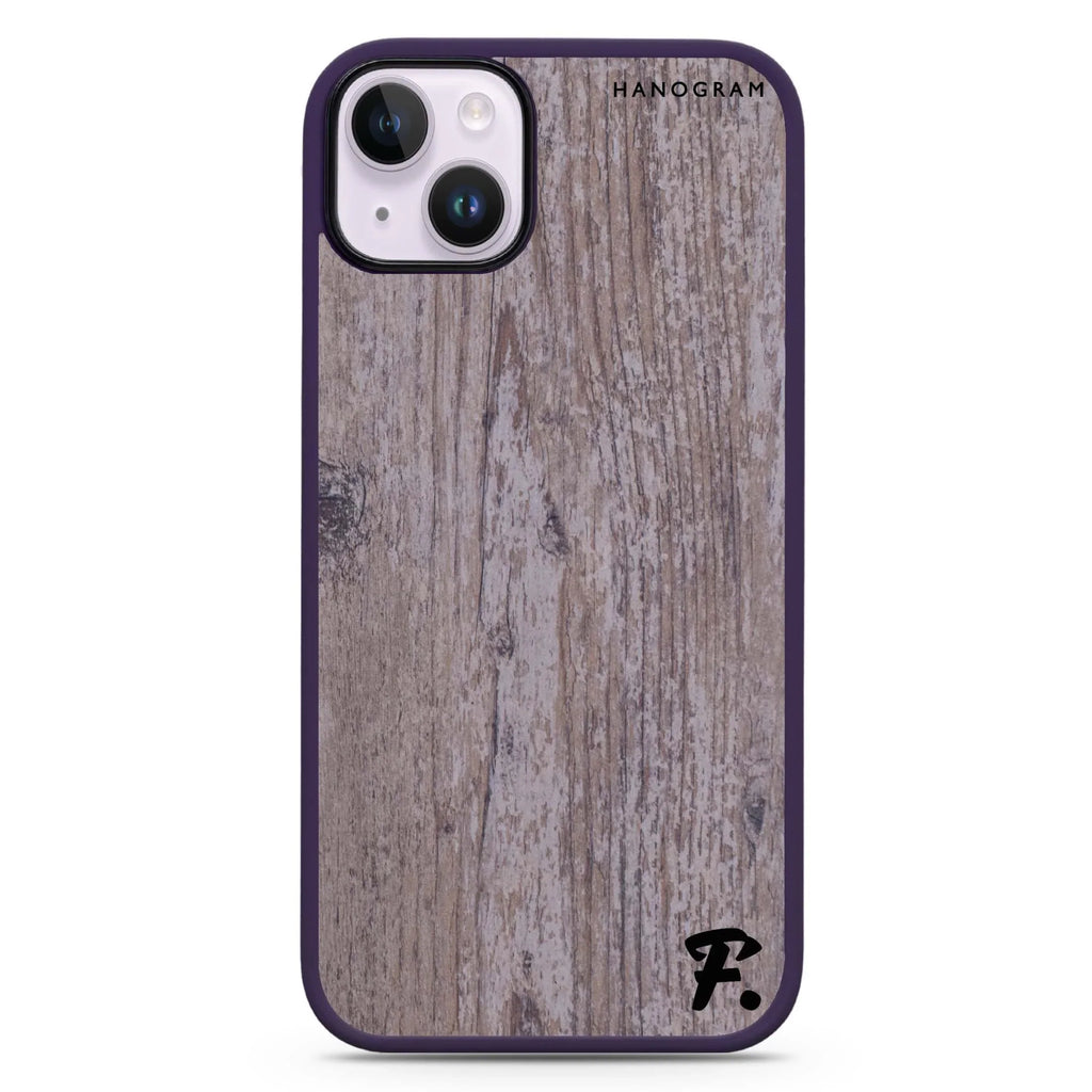 Timber iPhone 15 Plus 防衝擊保護殼