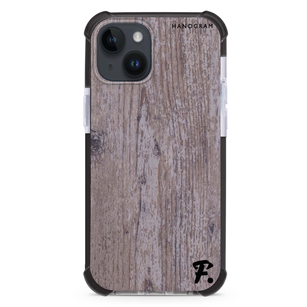Timber iPhone 15 Plus Magsafe 兼容超強防摔保護殼