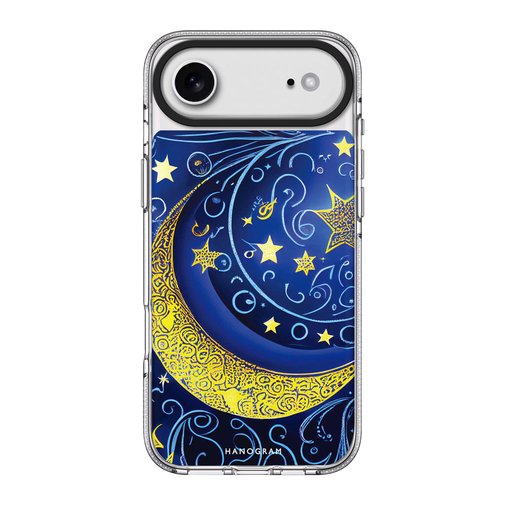 iPhone Air 水晶透明保護殼