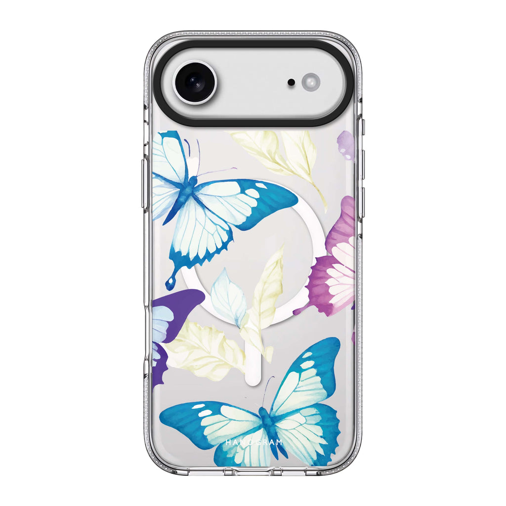 iPhone Air 水晶透明保護殼