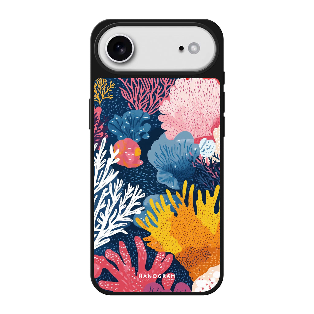 iPhone Air 鏡面手機殼