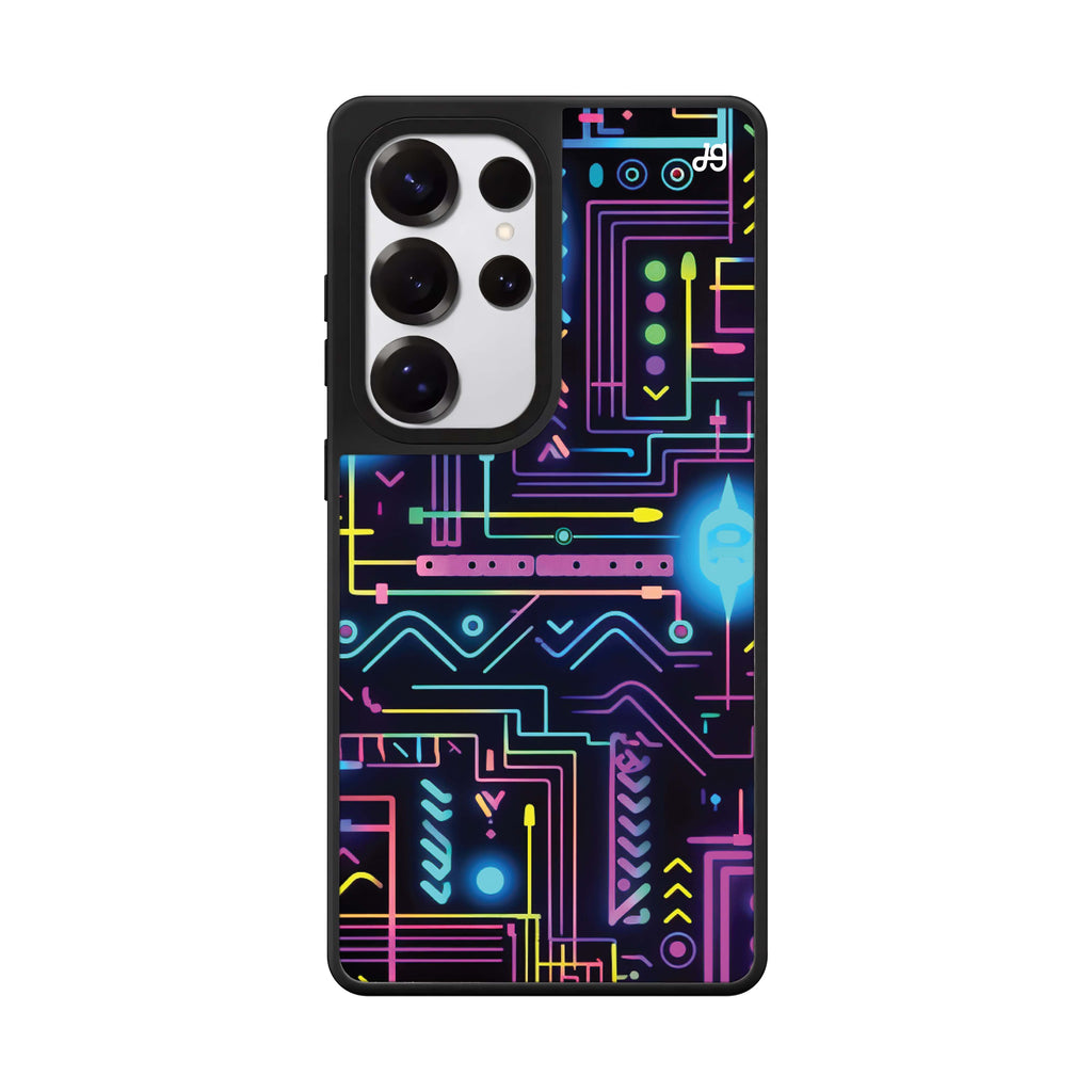 Luminous Luxe 鏡面手機殼