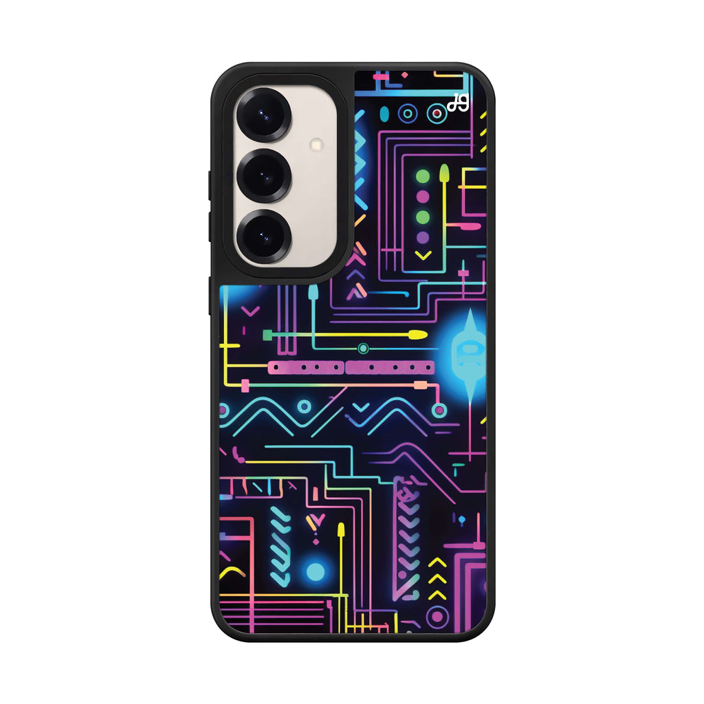 Luminous Luxe 鏡面手機殼
