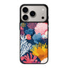 Reef Impressions 自然風 iPhone 17 Pro Max 鏡面手機殼主圖
