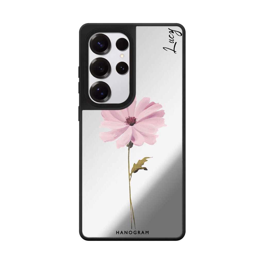 Garden Serenity 鏡面手機殼