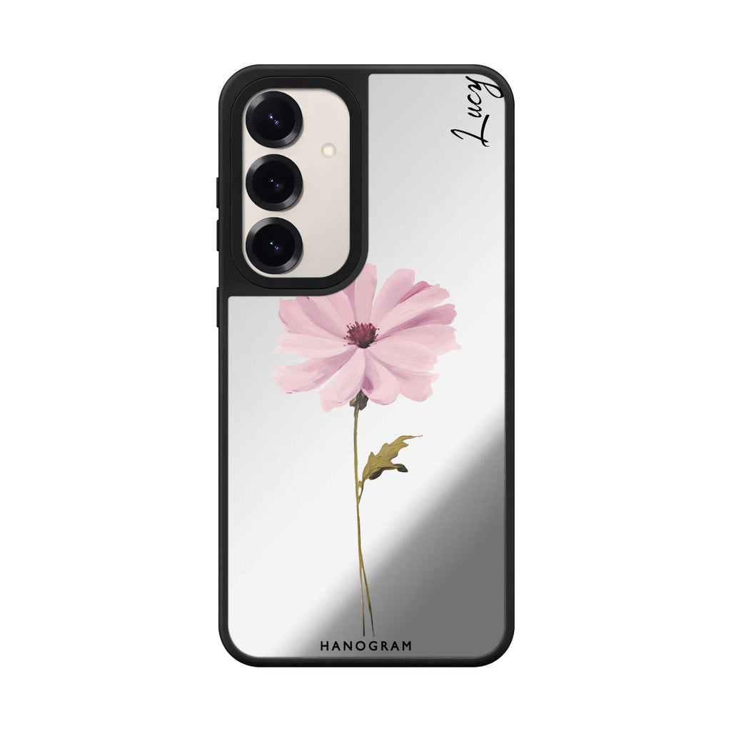 Garden Serenity 鏡面手機殼