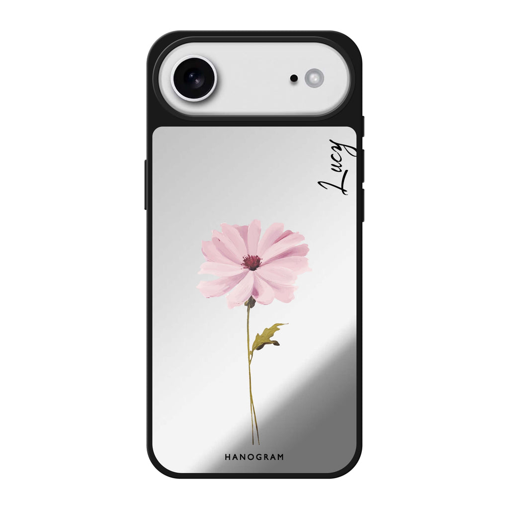 Garden Serenity 鏡面手機殼
