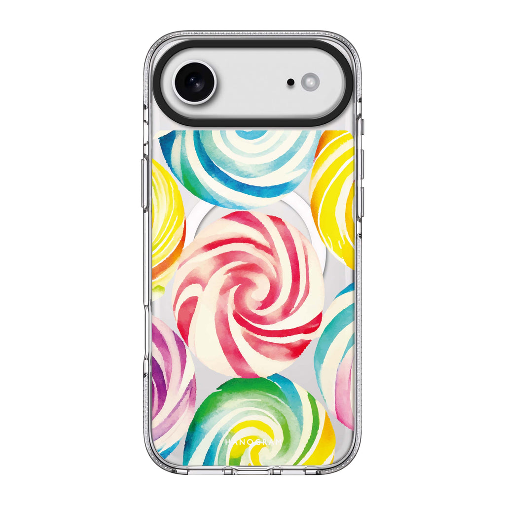 iPhone Air 水晶透明保護殼