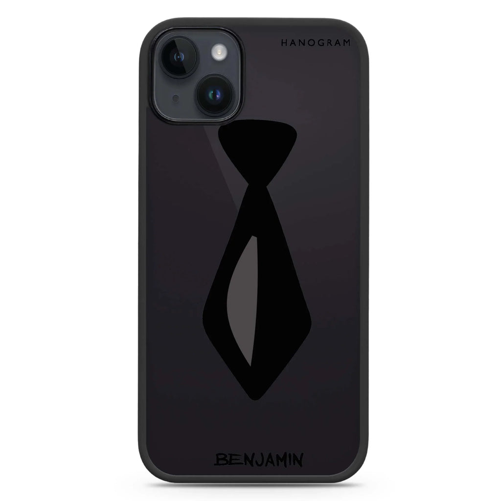 Tie iPhone 15 Plus 防衝擊保護殼