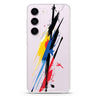 Colorwave Creations Samsung Galaxy 水晶透明保護殼