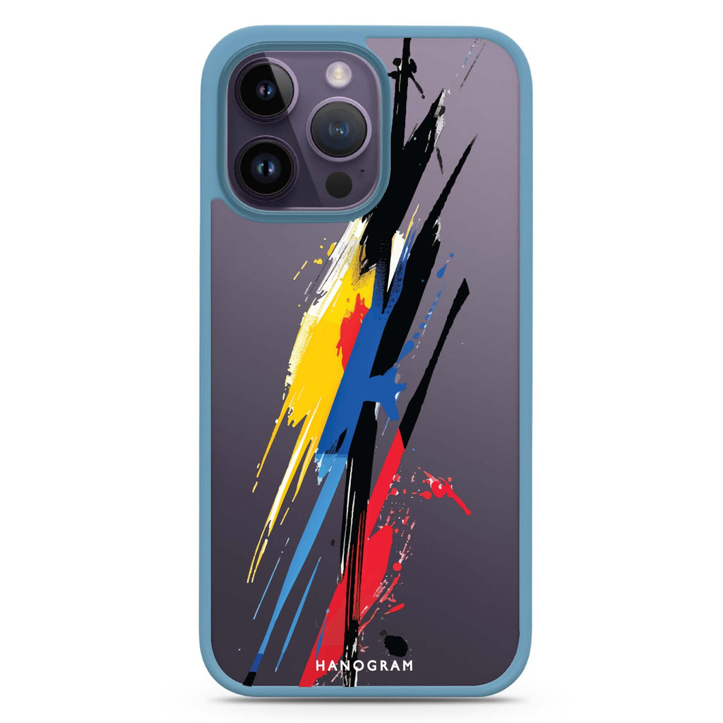 Colorwave Creations 防衝擊保護殼