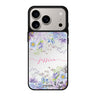 Flowers Bloom 花卉 iPhone 17 Pro Max 鏡面手機殼主圖