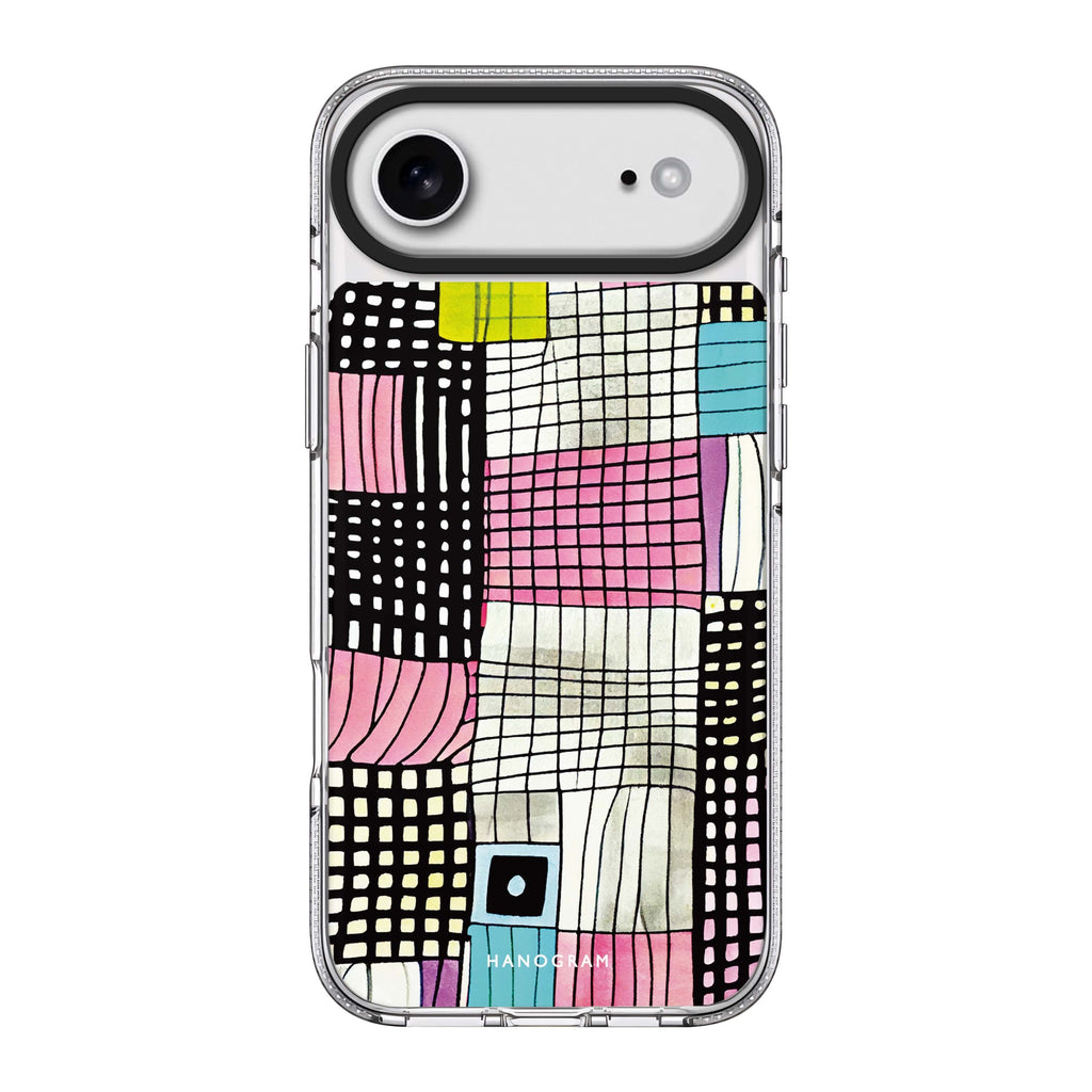 iPhone Air 水晶透明保護殼